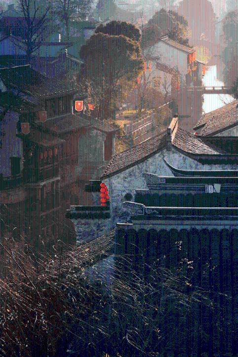 隐藏的危险