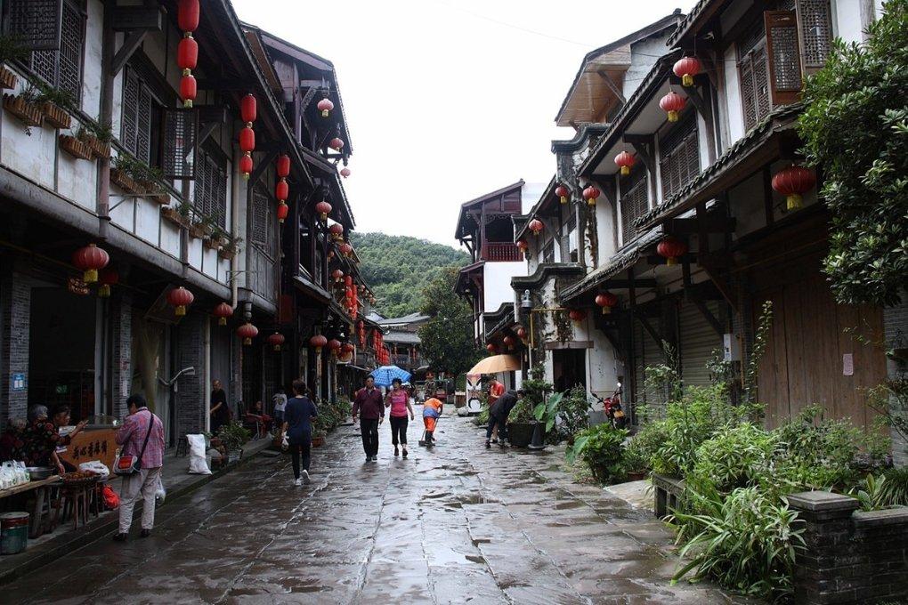 杏花岭街道开展寒假跆拳道体验活动
